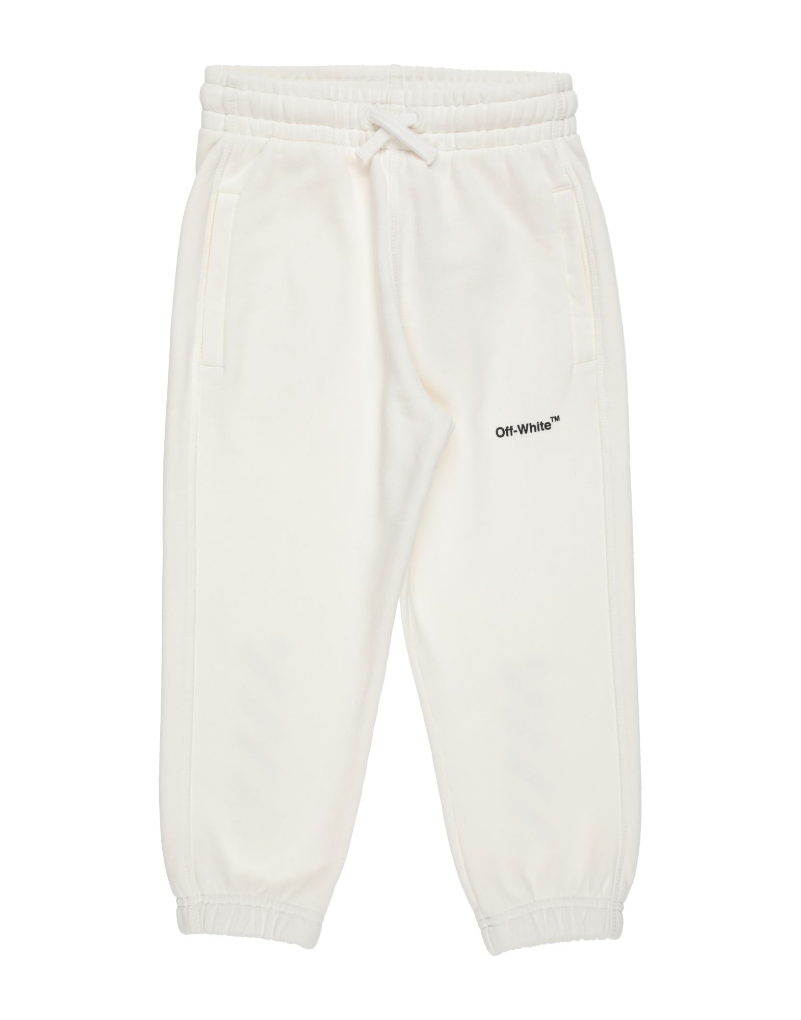 OFF-WHITE™ KIDS Hose Kinder Elfenbein von OFF-WHITE™ KIDS