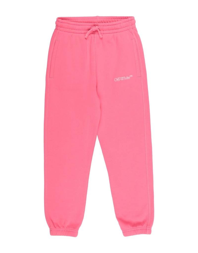 OFF-WHITE™ KIDS Hose Kinder Fuchsia von OFF-WHITE™ KIDS