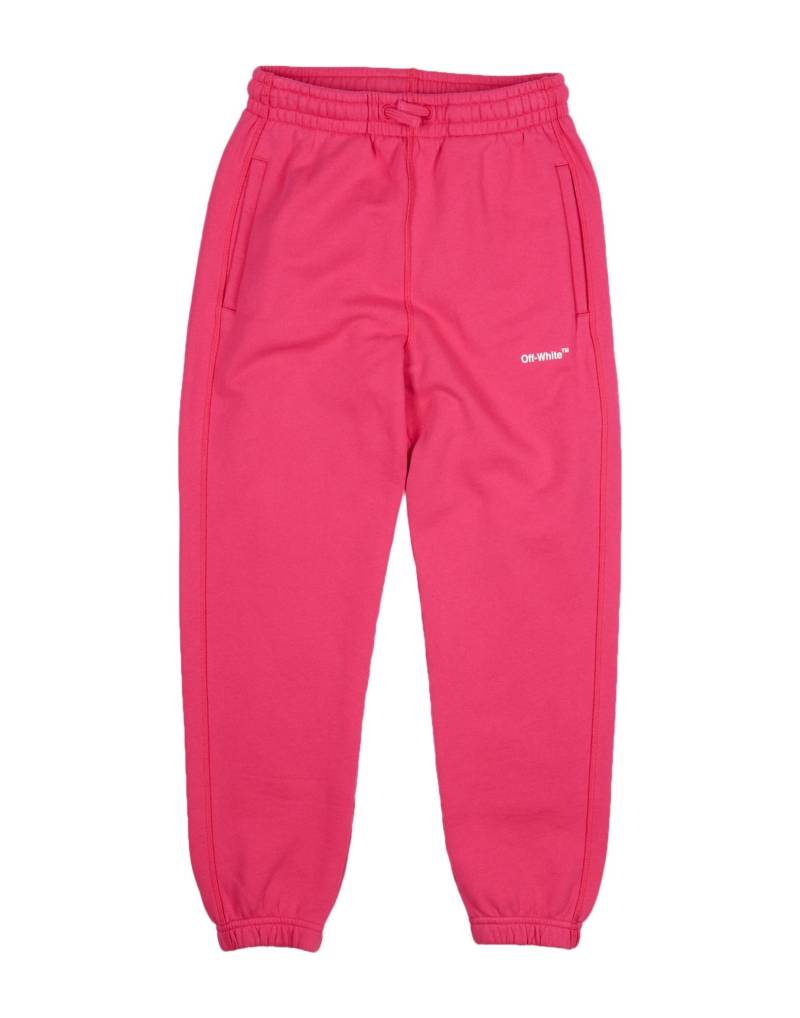OFF-WHITE™ KIDS Hose Kinder Fuchsia von OFF-WHITE™ KIDS