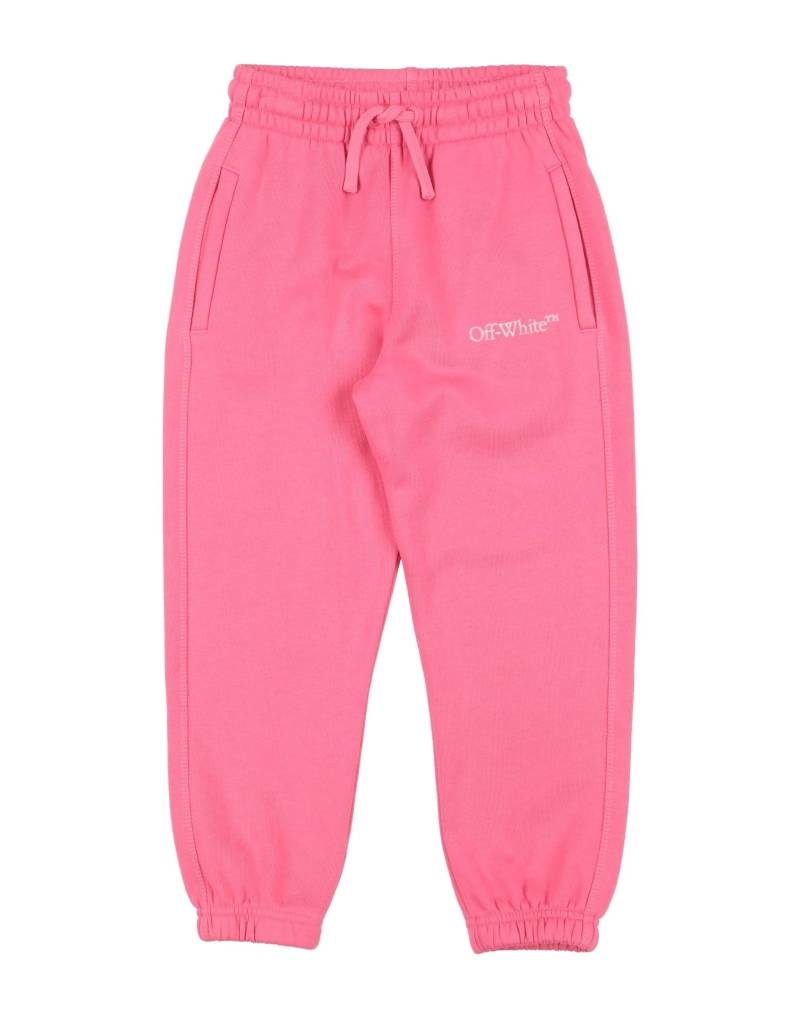 OFF-WHITE™ KIDS Hose Kinder Fuchsia von OFF-WHITE™ KIDS