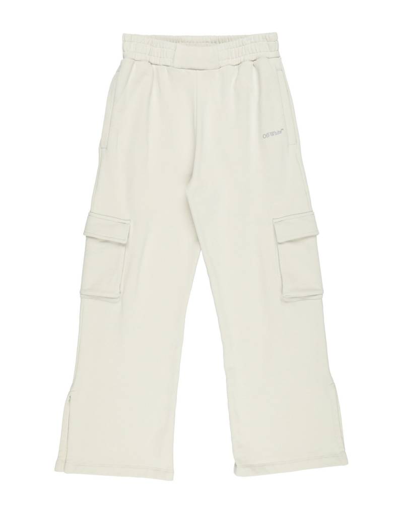 OFF-WHITE™ KIDS Hose Kinder Hellgrau von OFF-WHITE™ KIDS
