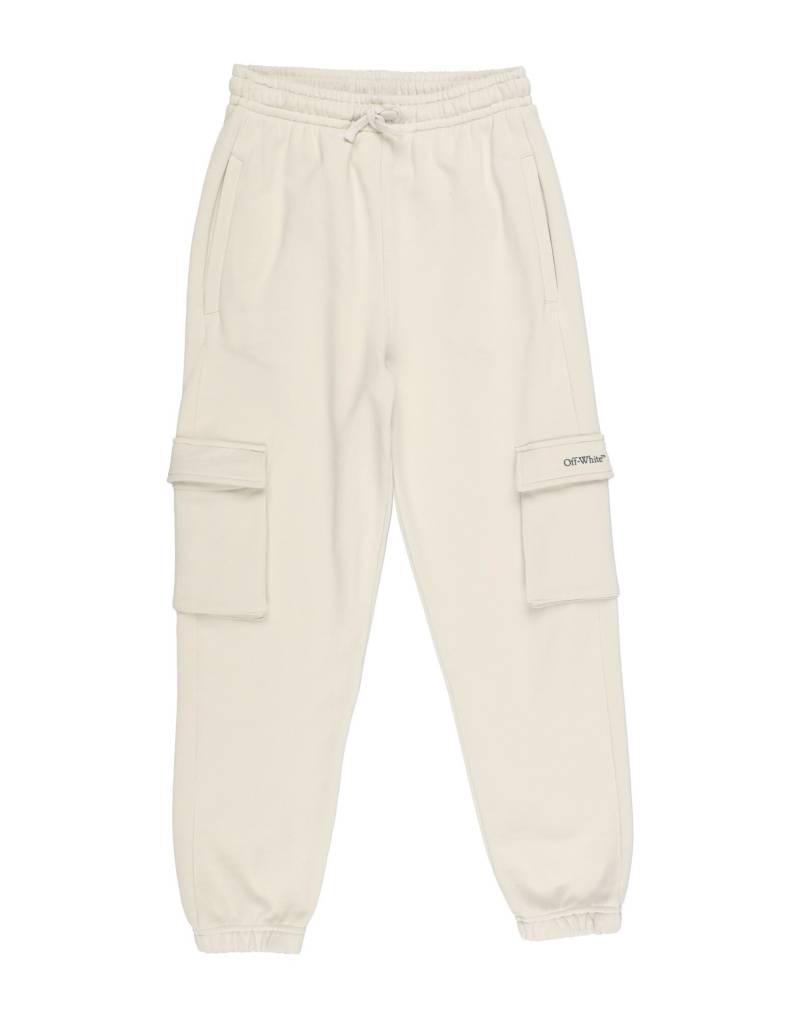 OFF-WHITE™ KIDS Hose Kinder Hellgrau von OFF-WHITE™ KIDS