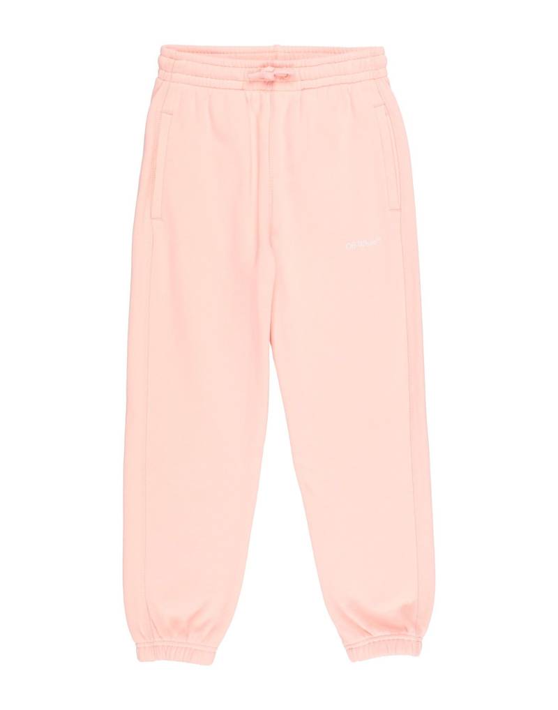 OFF-WHITE™ KIDS Hose Kinder Hellrosa von OFF-WHITE™ KIDS