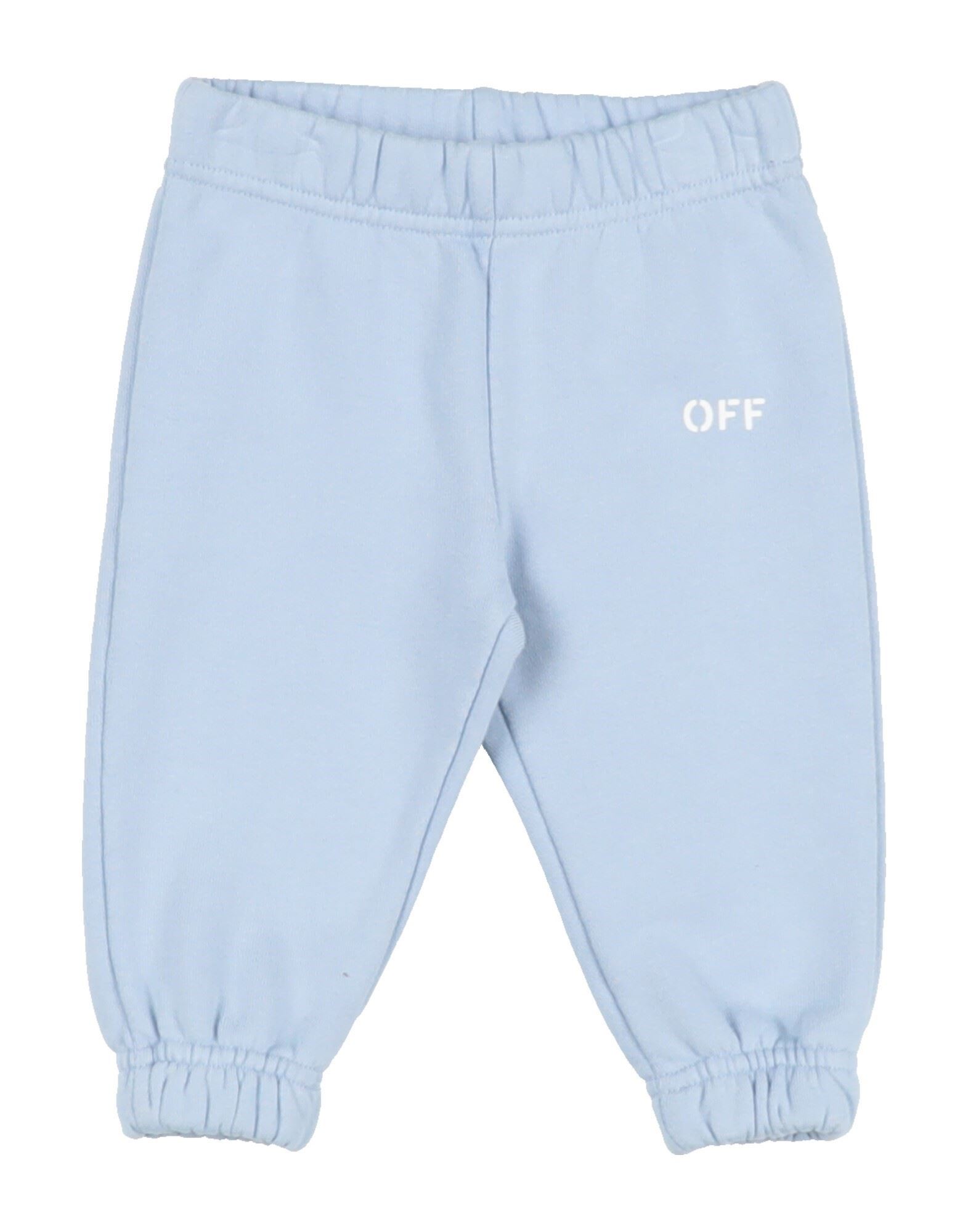 OFF-WHITE™ KIDS Hose Kinder Himmelblau von OFF-WHITE™ KIDS