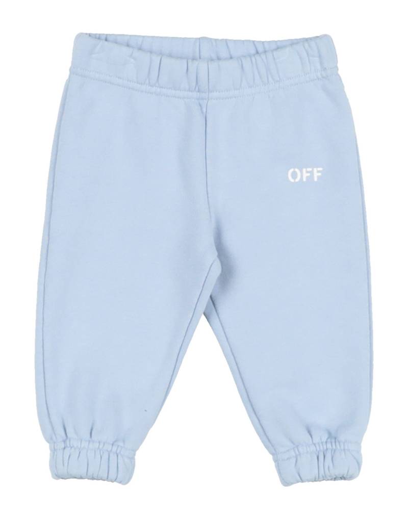 OFF-WHITE™ KIDS Hose Kinder Himmelblau von OFF-WHITE™ KIDS