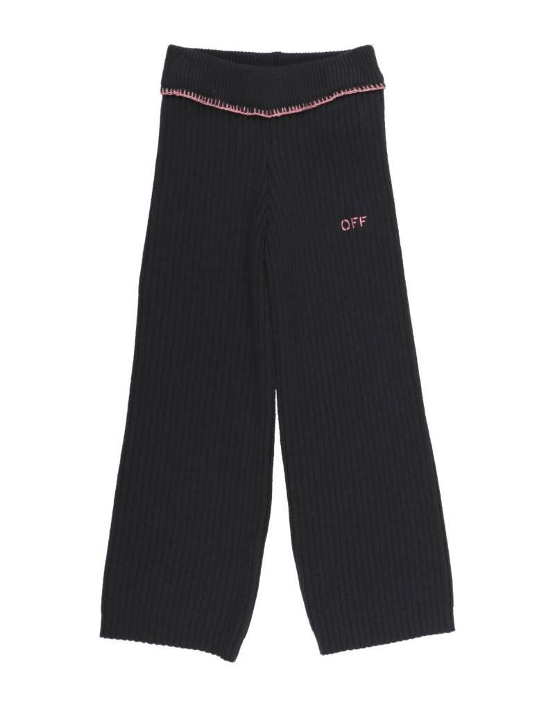 OFF-WHITE™ KIDS Hose Kinder Nachtblau von OFF-WHITE™ KIDS