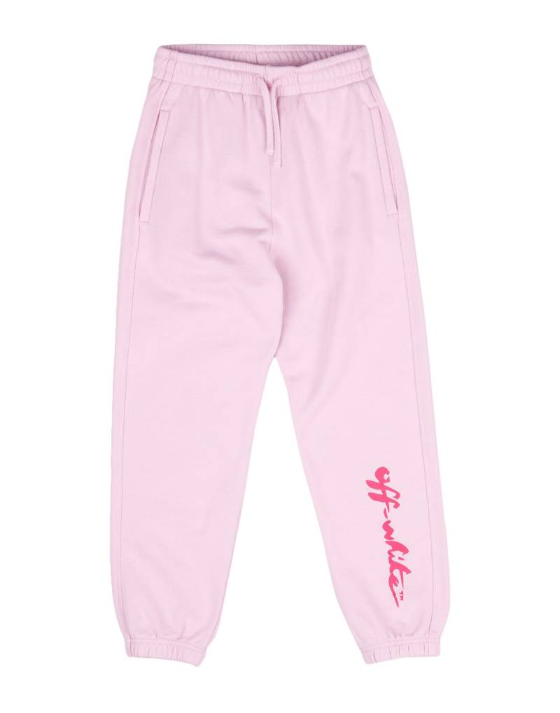 OFF-WHITE™ KIDS Hose Kinder Rosa von OFF-WHITE™ KIDS