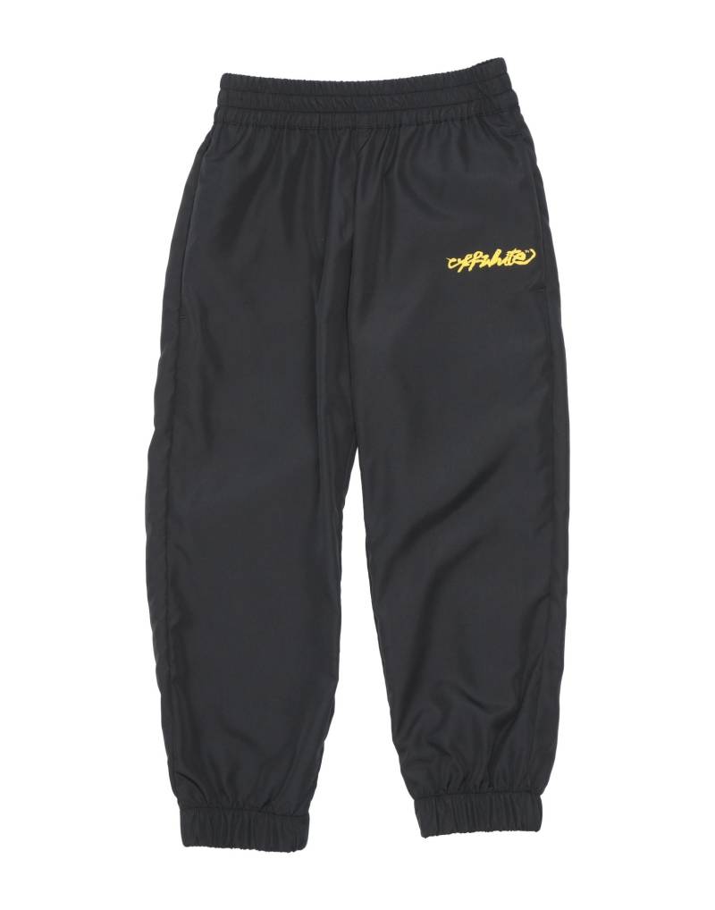 OFF-WHITE™ KIDS Hose Kinder Schwarz von OFF-WHITE™ KIDS
