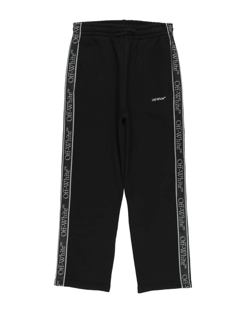 OFF-WHITE™ KIDS Hose Kinder Schwarz von OFF-WHITE™ KIDS