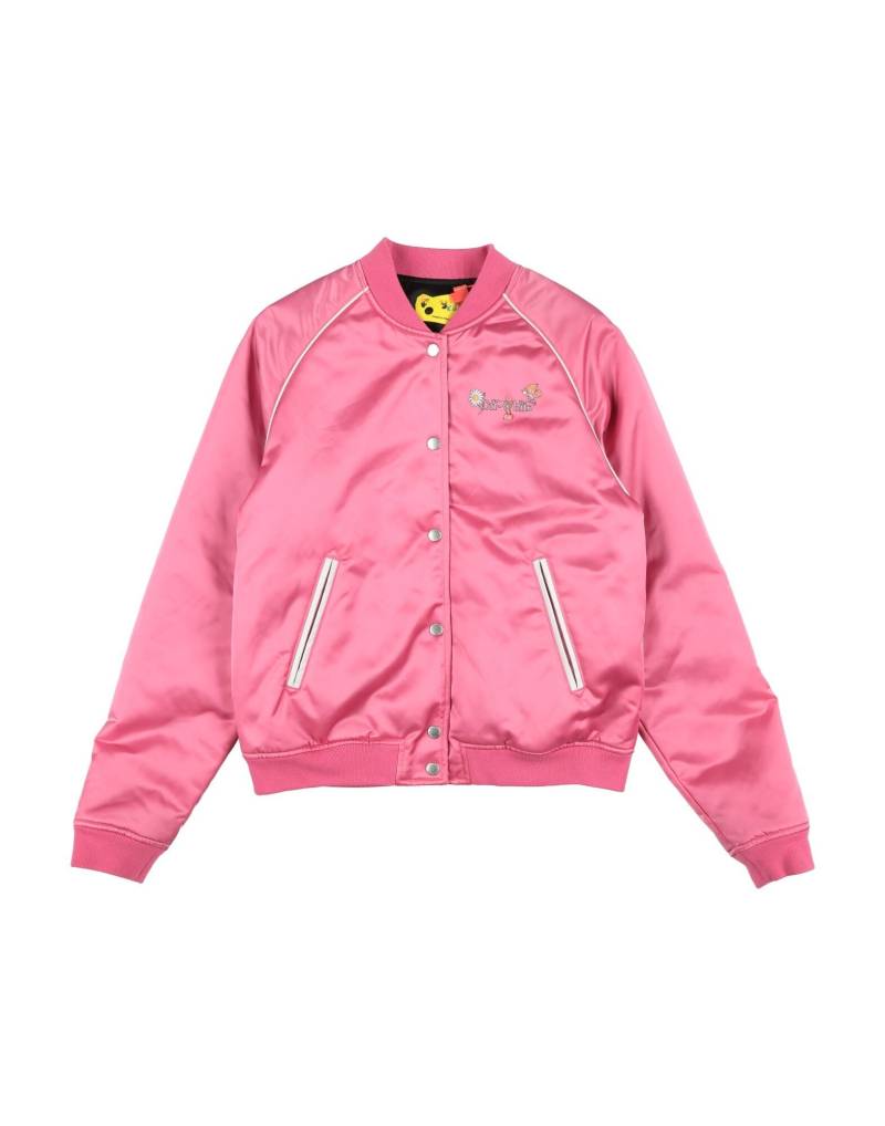 OFF-WHITE™ KIDS Jacke & Anorak Kinder Rosa von OFF-WHITE™ KIDS