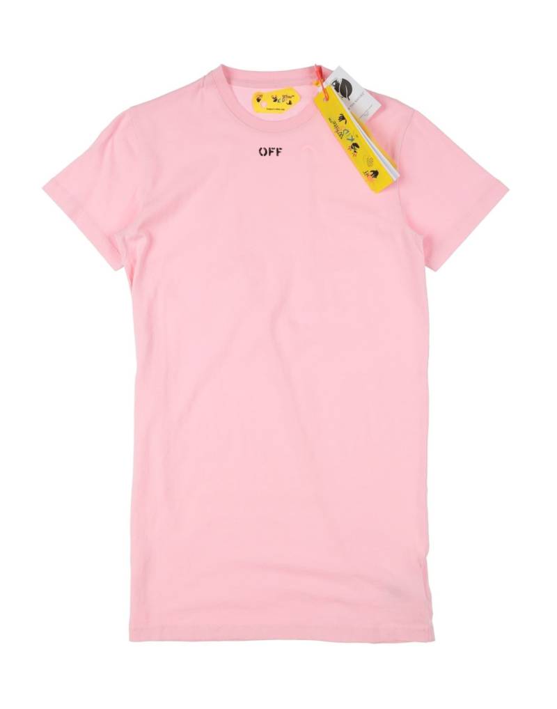 OFF-WHITE™ KIDS Kinderkleid Kinder Rosa von OFF-WHITE™ KIDS