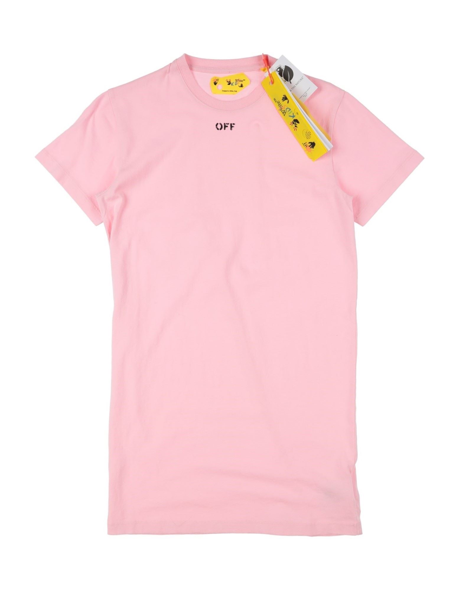 OFF-WHITE™ KIDS Kinderkleid Kinder Rosa von OFF-WHITE™ KIDS