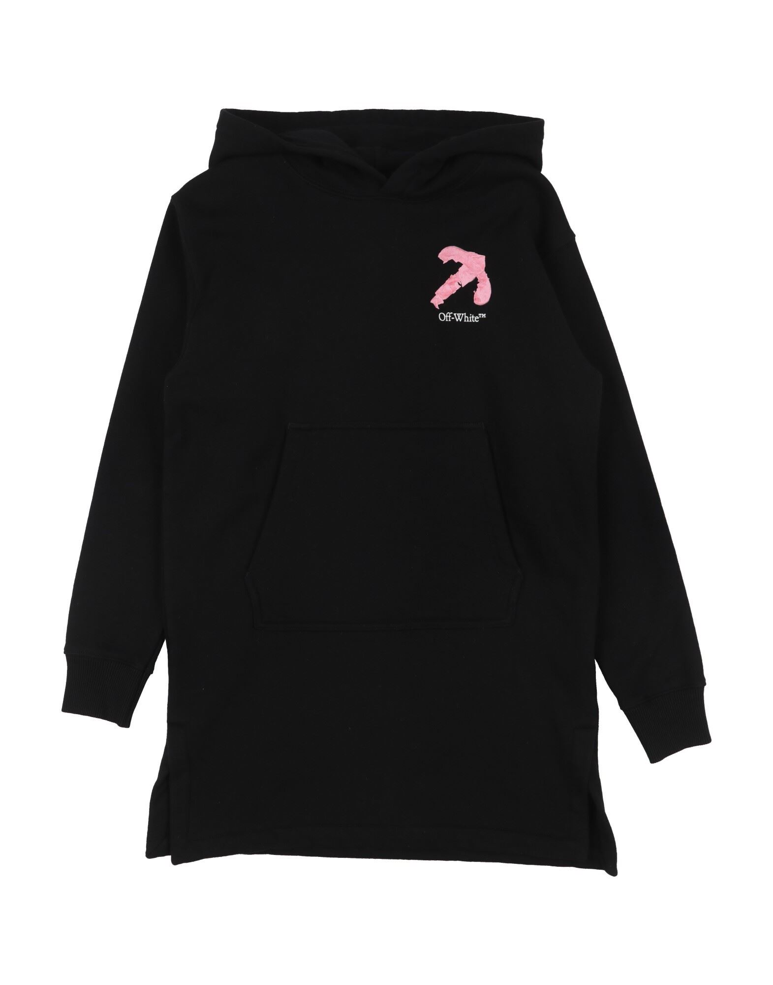 OFF-WHITE™ KIDS Kinderkleid Kinder Schwarz von OFF-WHITE™ KIDS