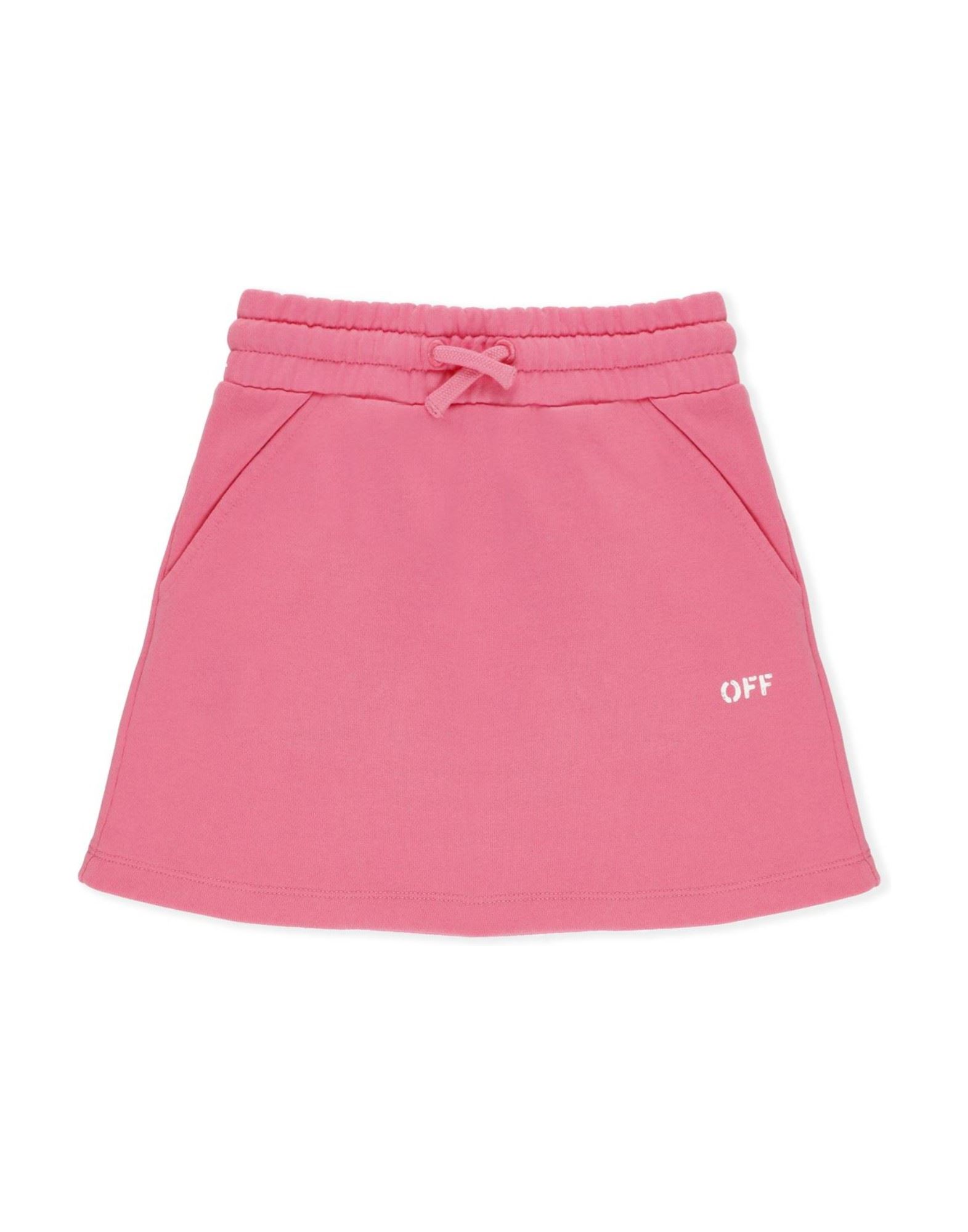 OFF-WHITE™ KIDS Kinderrock Kinder Fuchsia von OFF-WHITE™ KIDS