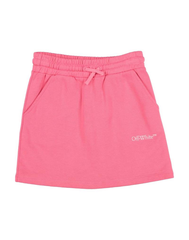 OFF-WHITE™ KIDS Kinderrock Kinder Fuchsia von OFF-WHITE™ KIDS
