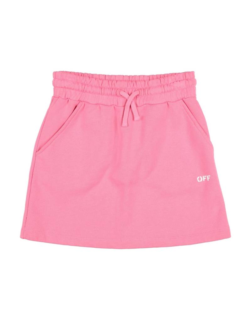 OFF-WHITE™ KIDS Kinderrock Kinder Fuchsia von OFF-WHITE™ KIDS