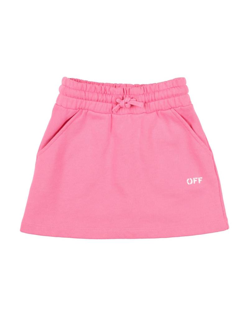 OFF-WHITE™ KIDS Kinderrock Kinder Fuchsia von OFF-WHITE™ KIDS