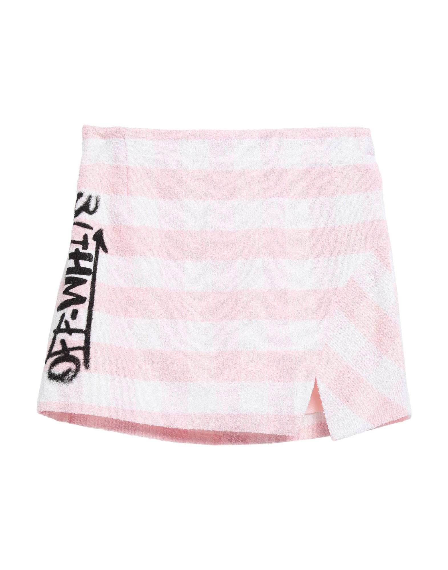 OFF-WHITE™ KIDS Kinderrock Kinder Hellrosa von OFF-WHITE™ KIDS