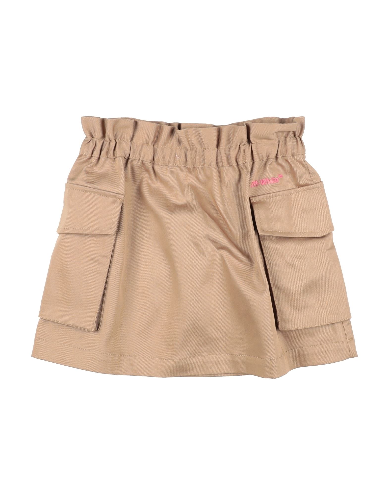 OFF-WHITE™ KIDS Kinderrock Kinder Khaki von OFF-WHITE™ KIDS