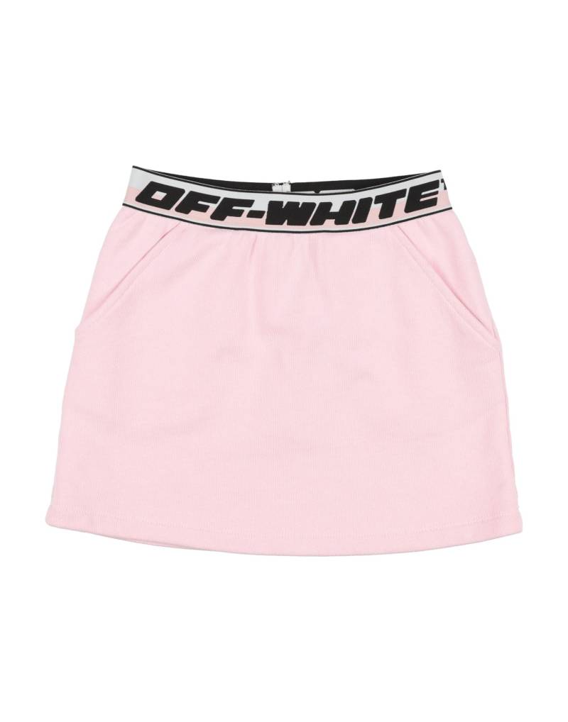 OFF-WHITE™ KIDS Kinderrock Kinder Rosa von OFF-WHITE™ KIDS