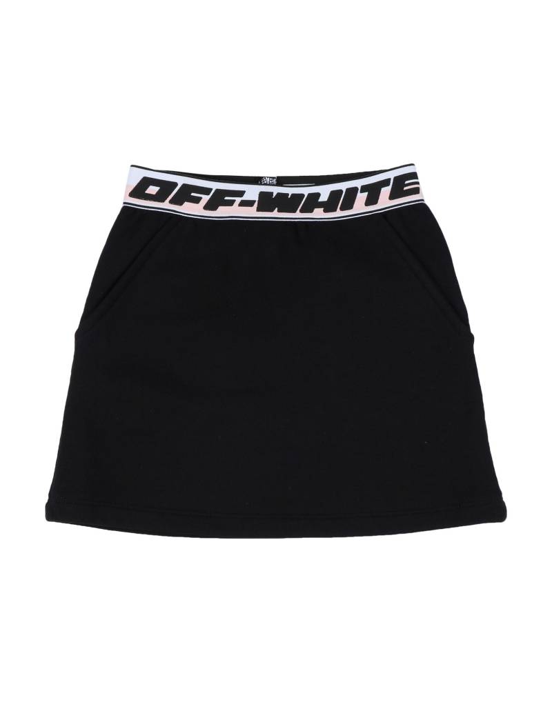 OFF-WHITE™ KIDS Kinderrock Kinder Schwarz von OFF-WHITE™ KIDS