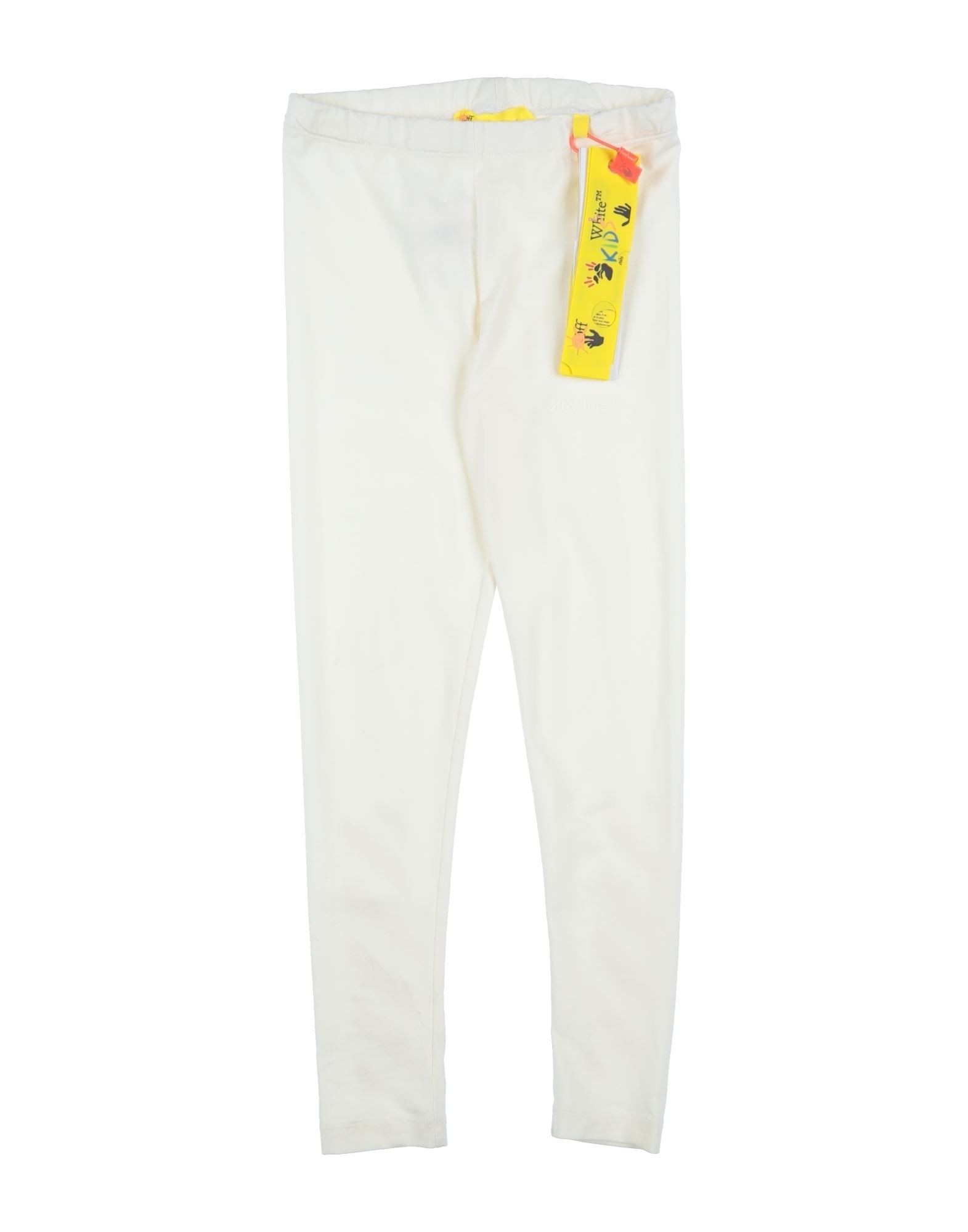 OFF-WHITE™ KIDS Leggings Kinder Cremeweiß von OFF-WHITE™ KIDS