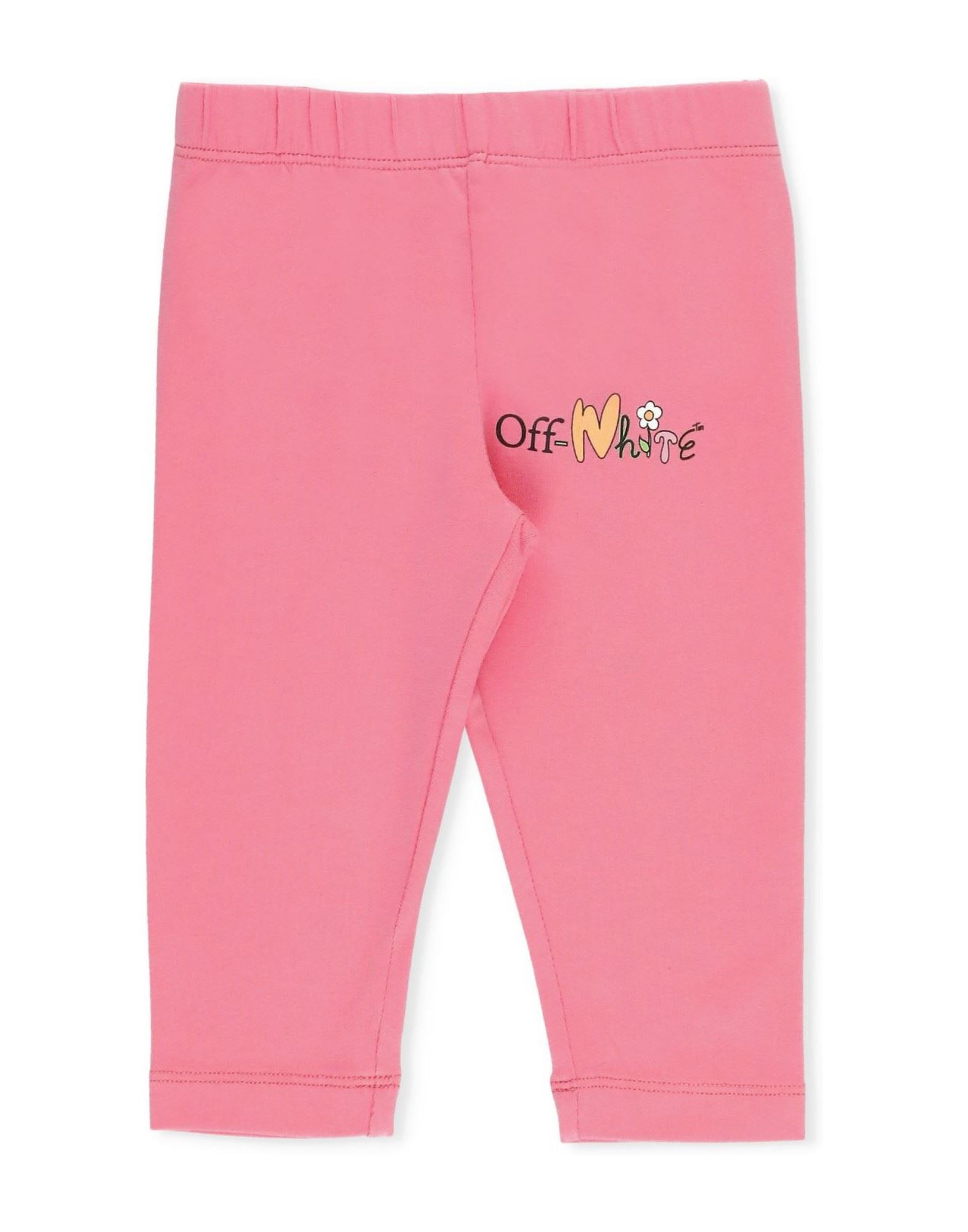 OFF-WHITE™ KIDS Leggings Kinder Fuchsia von OFF-WHITE™ KIDS