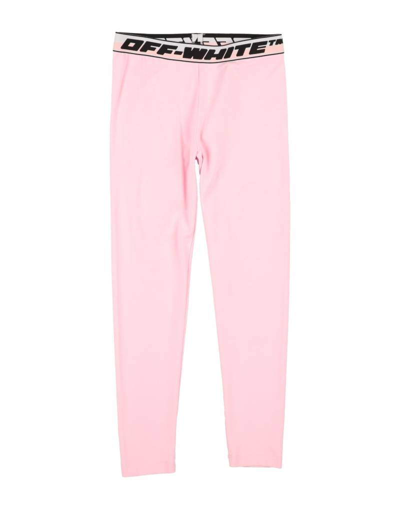 OFF-WHITE™ KIDS Leggings Kinder Rosa von OFF-WHITE™ KIDS
