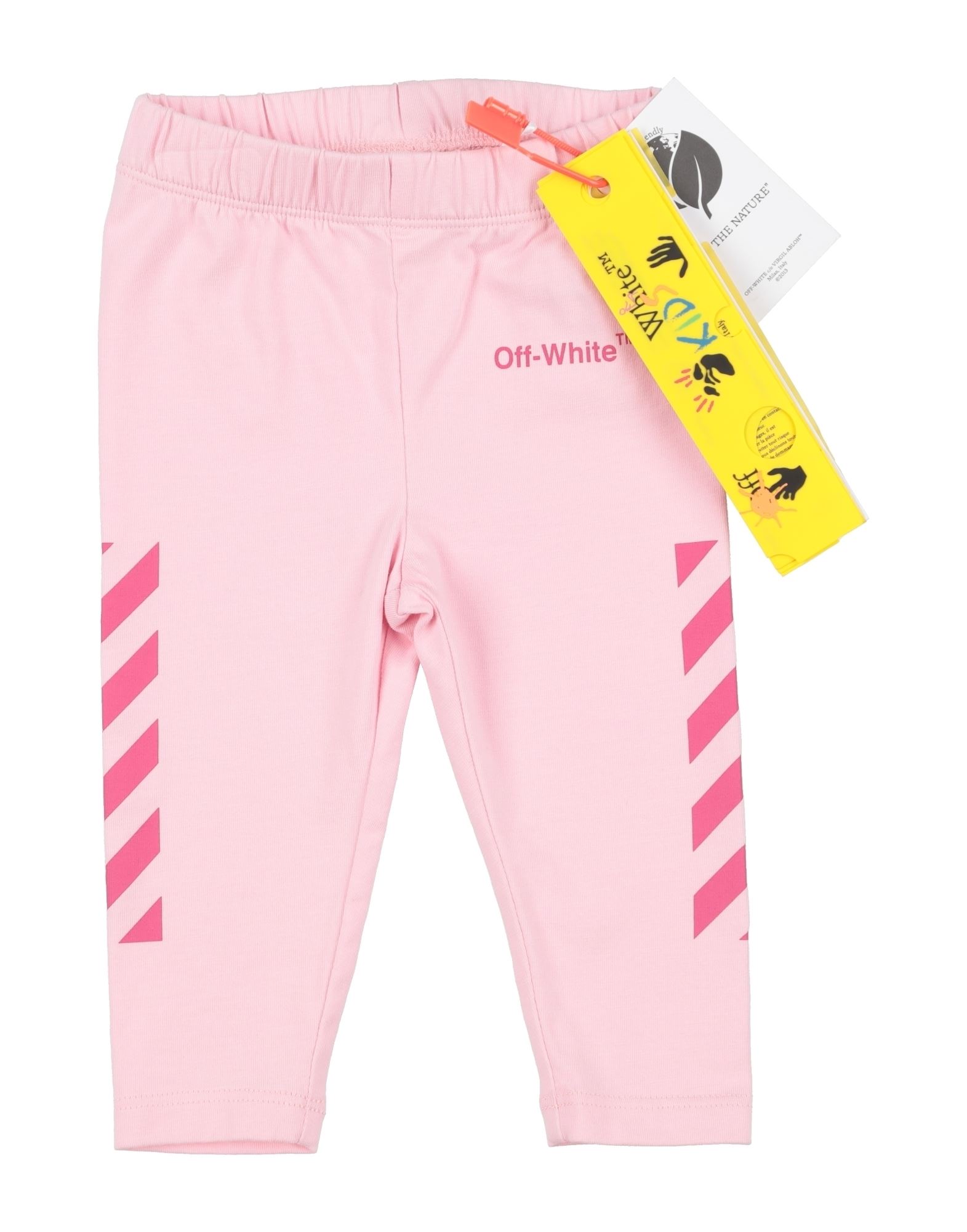 OFF-WHITE™ KIDS Leggings Kinder Rosa von OFF-WHITE™ KIDS