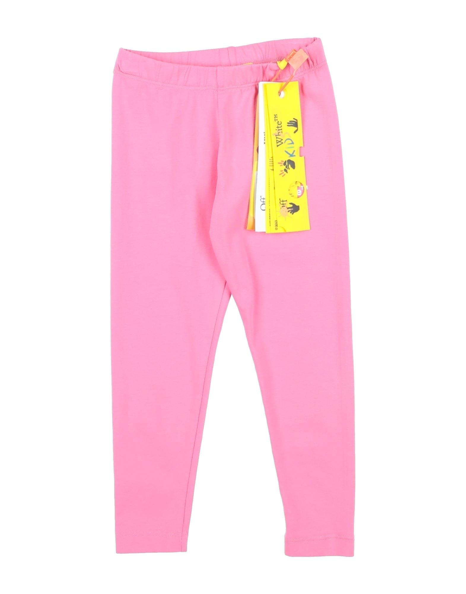 OFF-WHITE™ KIDS Leggings Kinder Rosa von OFF-WHITE™ KIDS