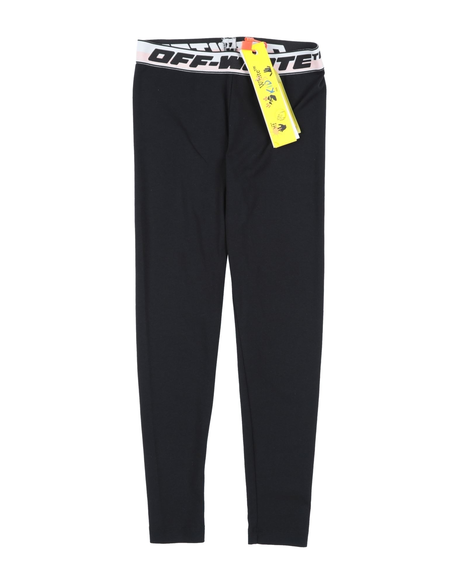 OFF-WHITE™ KIDS Leggings Kinder Schwarz von OFF-WHITE™ KIDS