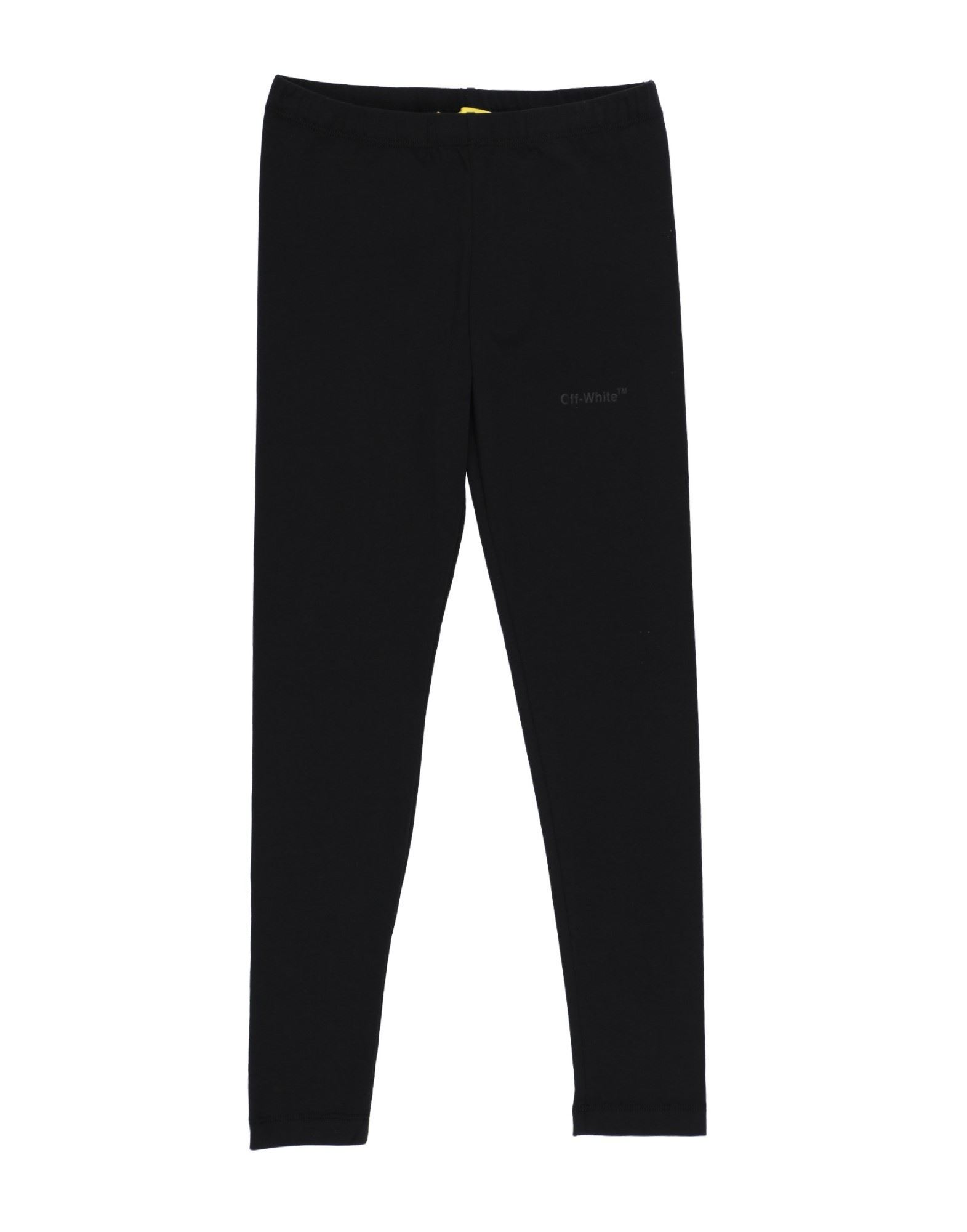 OFF-WHITE™ KIDS Leggings Kinder Schwarz von OFF-WHITE™ KIDS