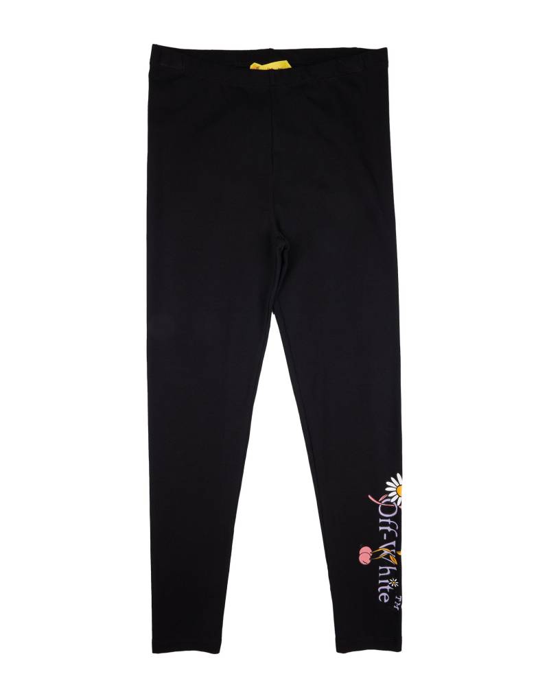 OFF-WHITE™ KIDS Leggings Kinder Schwarz von OFF-WHITE™ KIDS