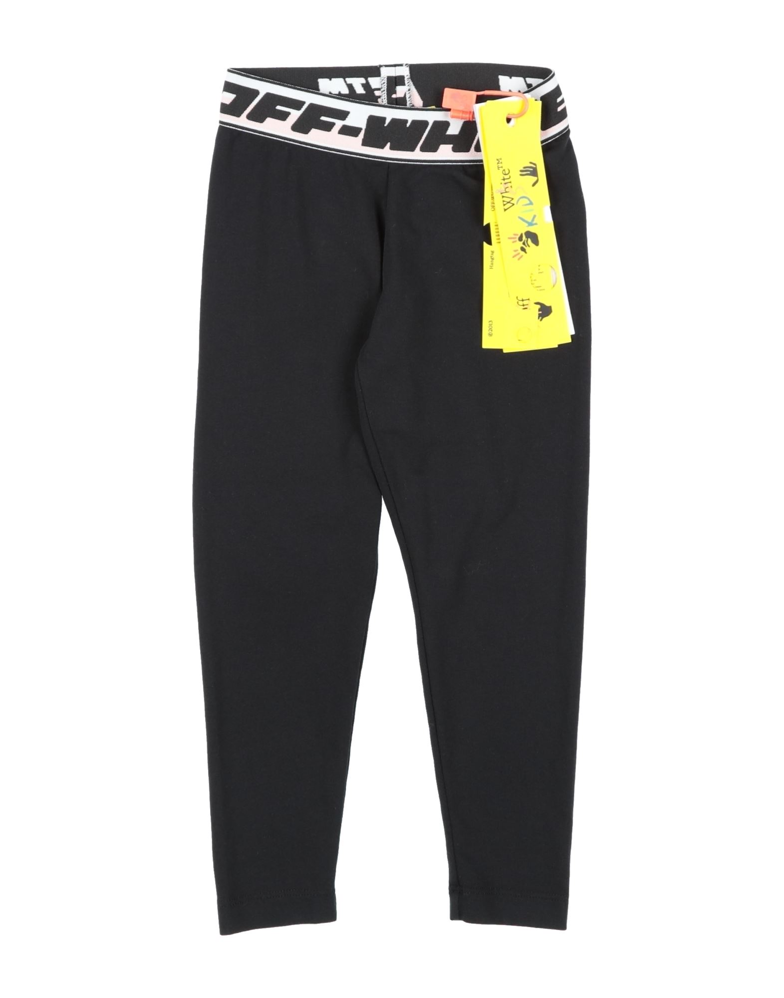 OFF-WHITE™ KIDS Leggings Kinder Schwarz von OFF-WHITE™ KIDS