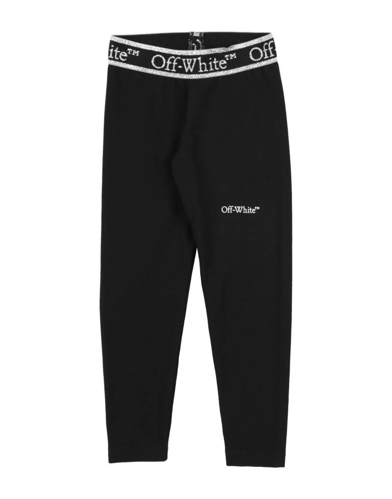 OFF-WHITE™ KIDS Leggings Kinder Schwarz von OFF-WHITE™ KIDS