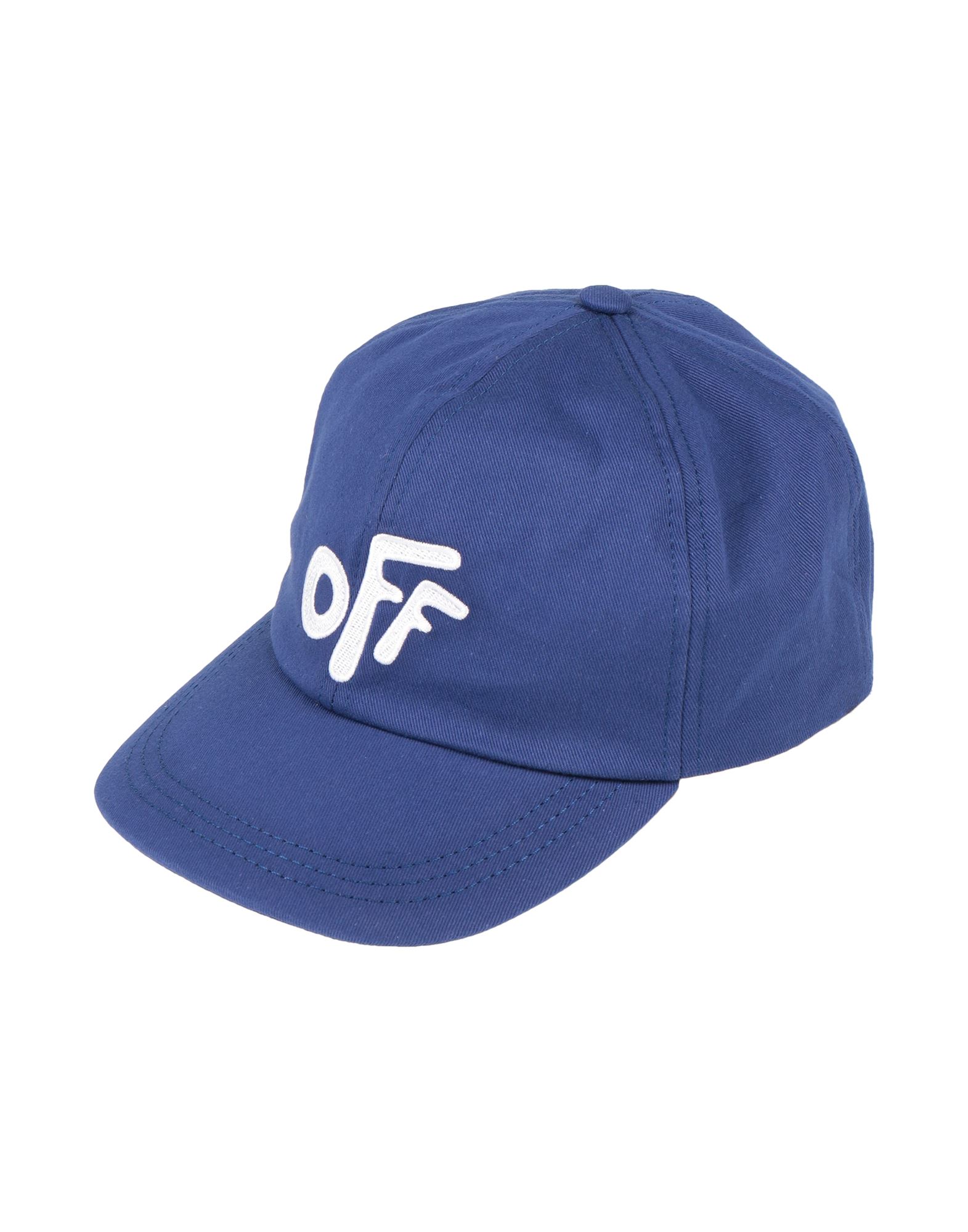 OFF-WHITE™ KIDS Mützen & Hüte Kinder Blau von OFF-WHITE™ KIDS