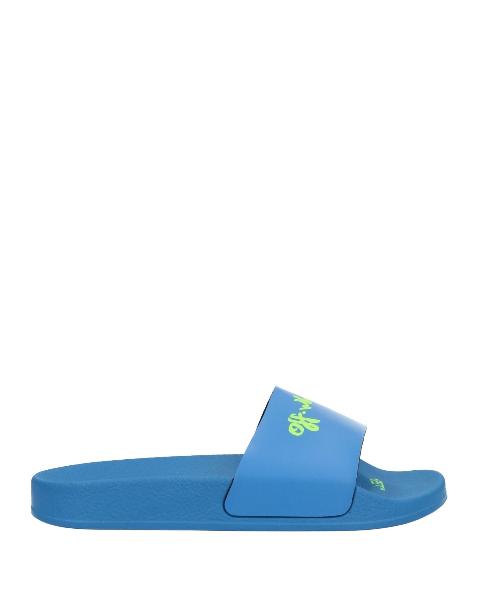 OFF-WHITE™ KIDS Sandale Kinder Blau von OFF-WHITE™ KIDS