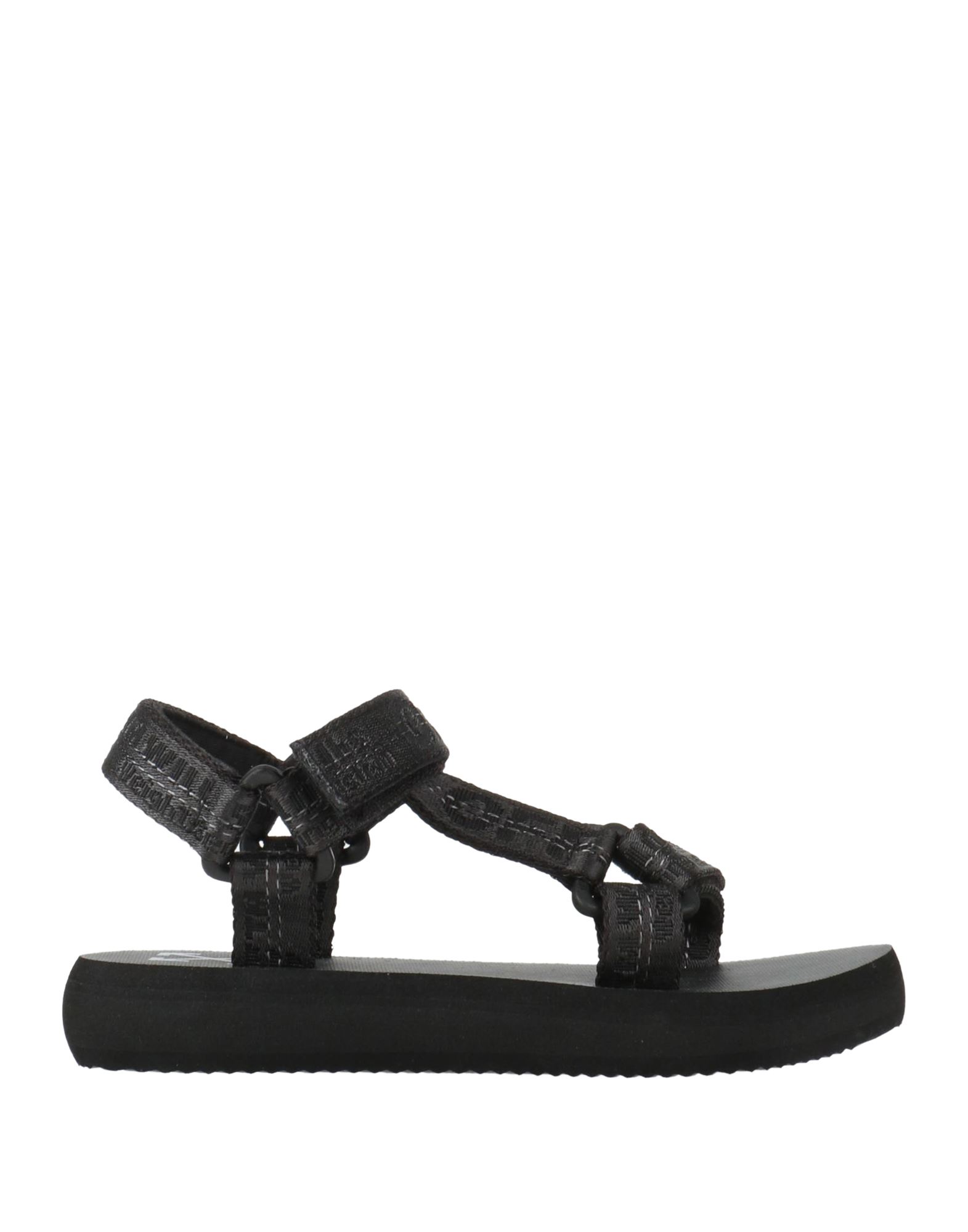 OFF-WHITE™ KIDS Sandale Kinder Schwarz von OFF-WHITE™ KIDS