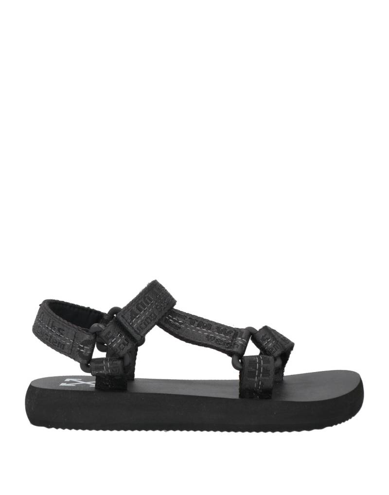 OFF-WHITE™ KIDS Sandale Kinder Schwarz von OFF-WHITE™ KIDS