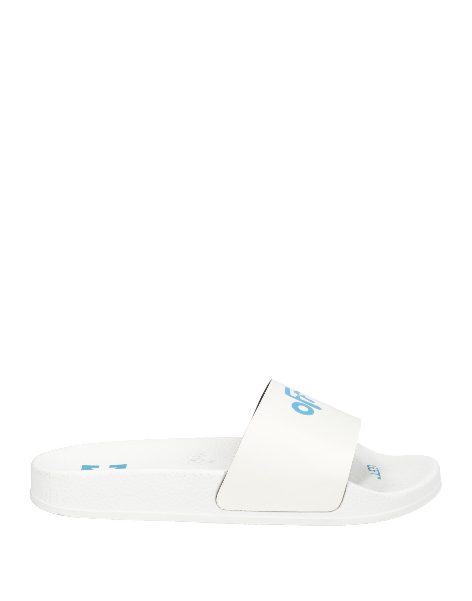 OFF-WHITE™ KIDS Sandale Kinder Weiß von OFF-WHITE™ KIDS