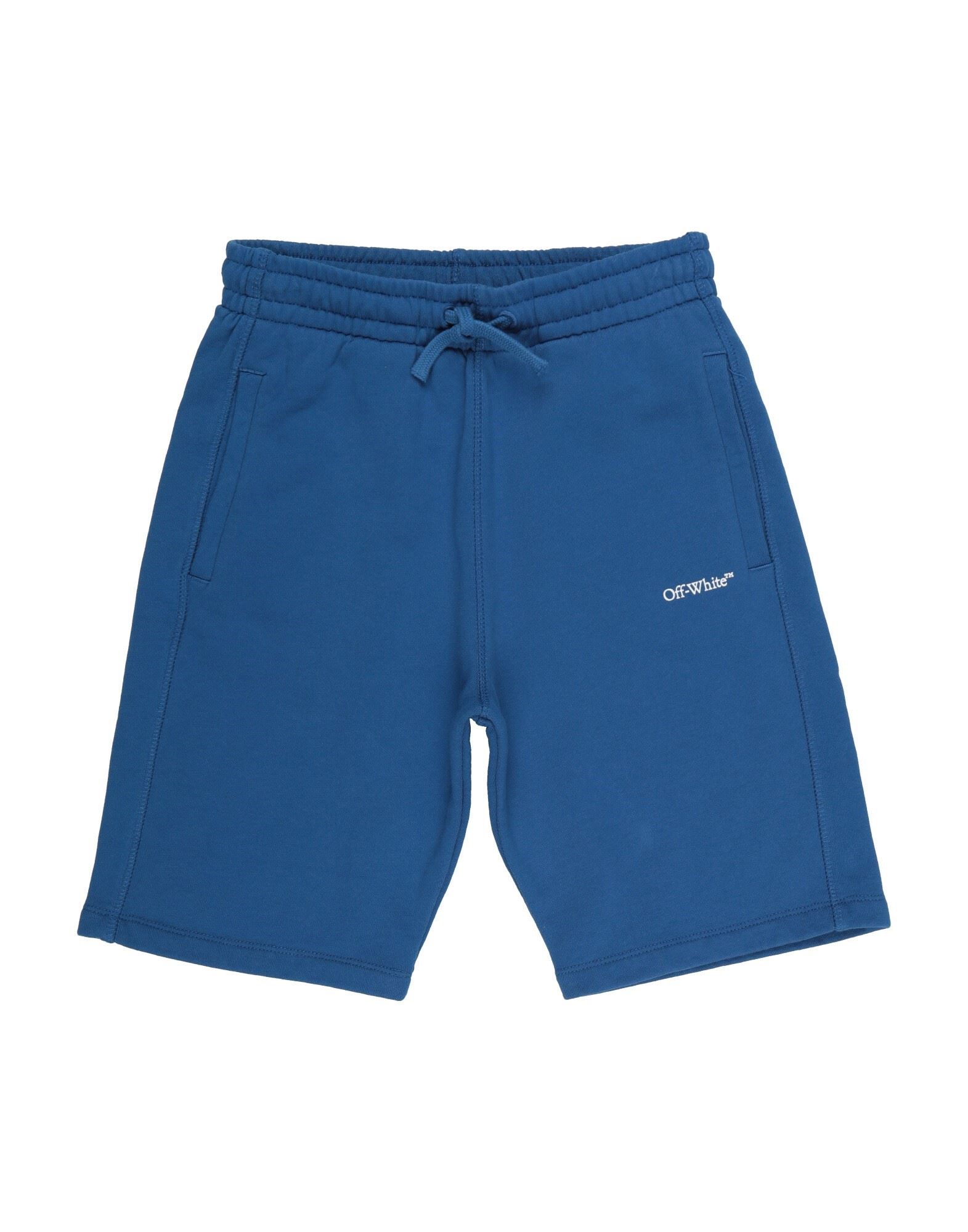 OFF-WHITE™ KIDS Shorts & Bermudashorts Kinder Blau von OFF-WHITE™ KIDS