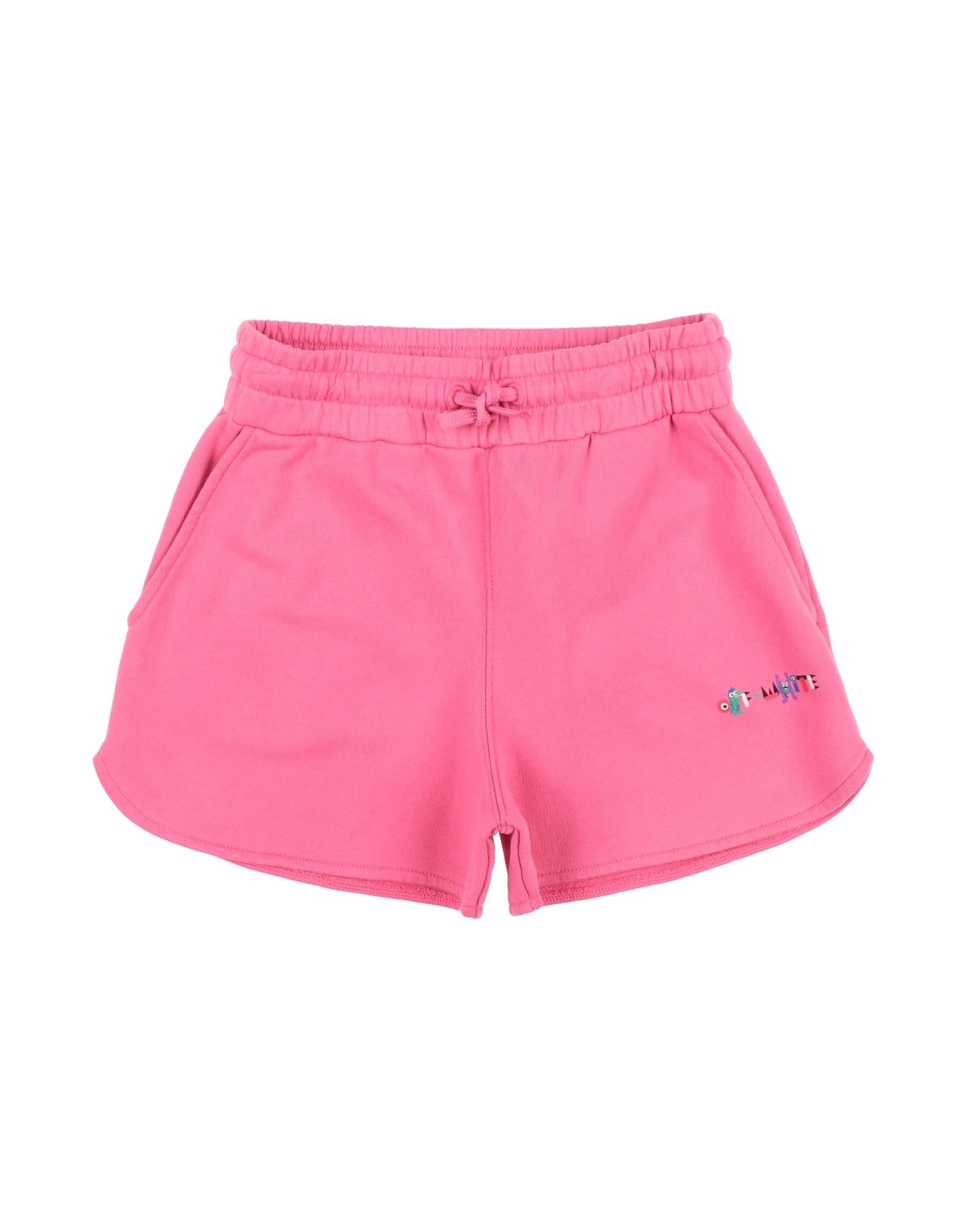 OFF-WHITE™ KIDS Shorts & Bermudashorts Kinder Fuchsia von OFF-WHITE™ KIDS