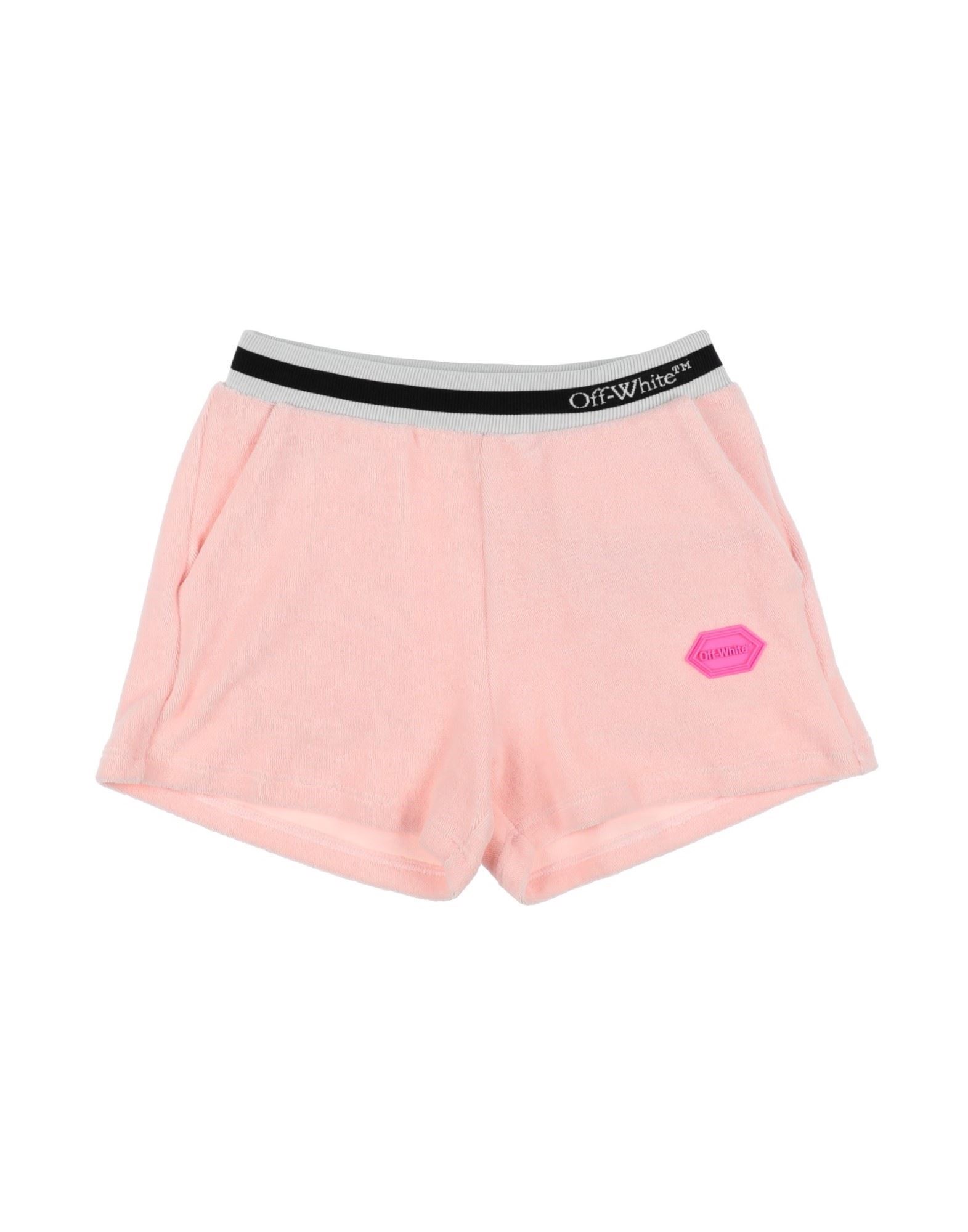 OFF-WHITE™ KIDS Shorts & Bermudashorts Kinder Hellrosa von OFF-WHITE™ KIDS