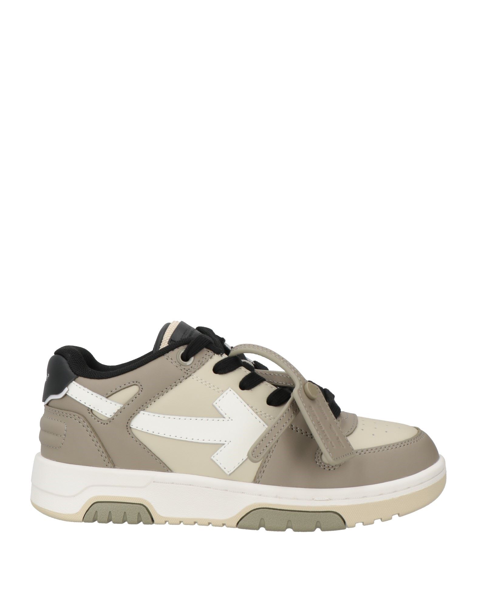 OFF-WHITE™ KIDS Sneakers Kinder Grau von OFF-WHITE™ KIDS