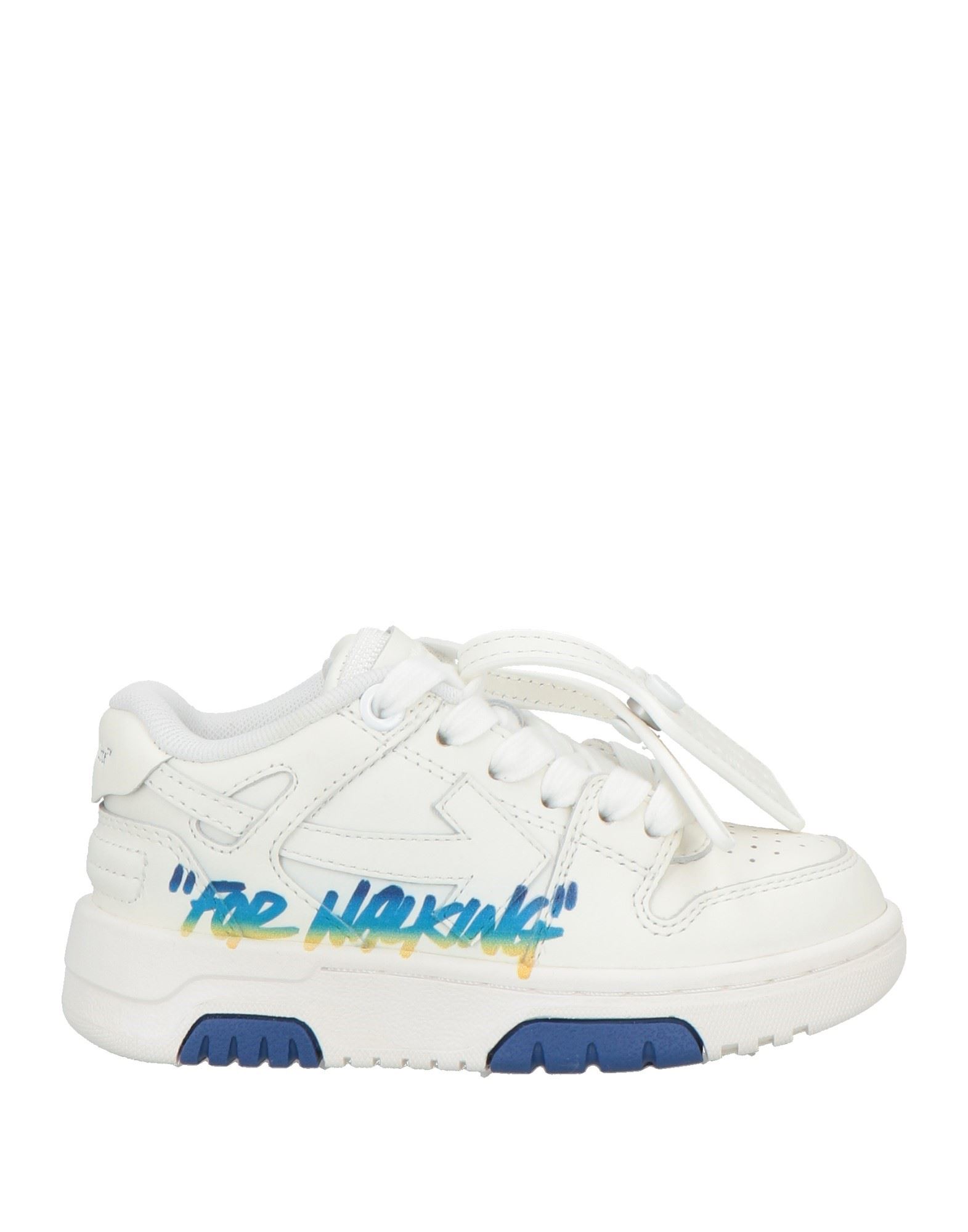 OFF-WHITE™ KIDS Sneakers Kinder Weiß von OFF-WHITE™ KIDS