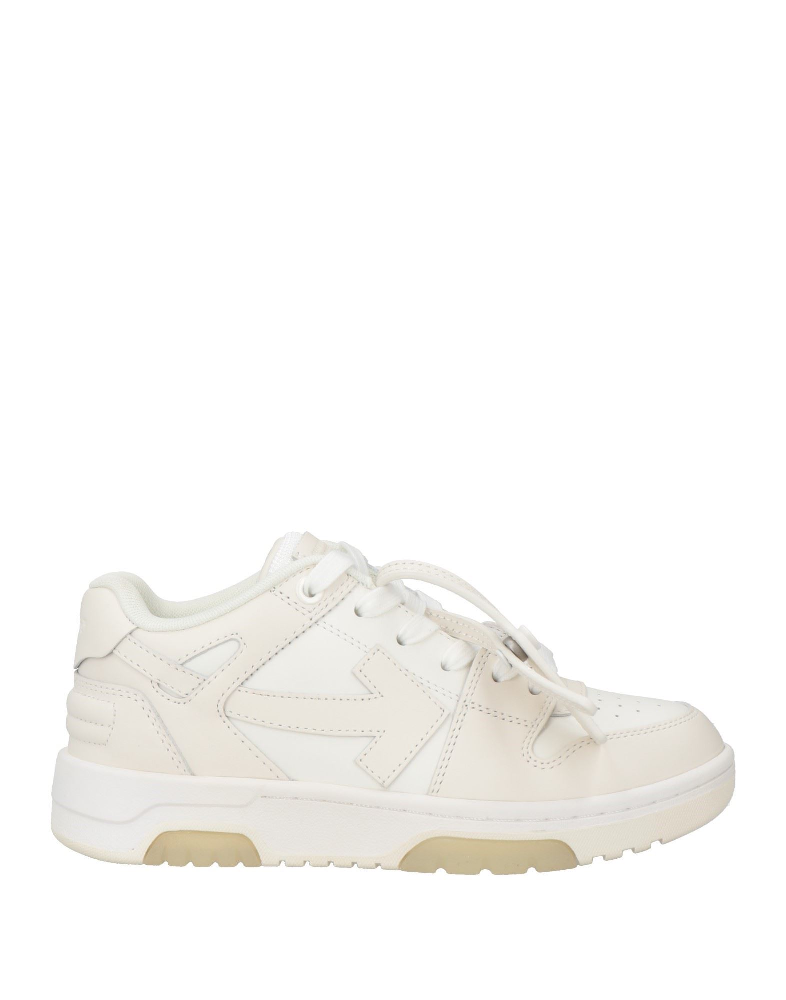 OFF-WHITE™ KIDS Sneakers Kinder Weiß von OFF-WHITE™ KIDS