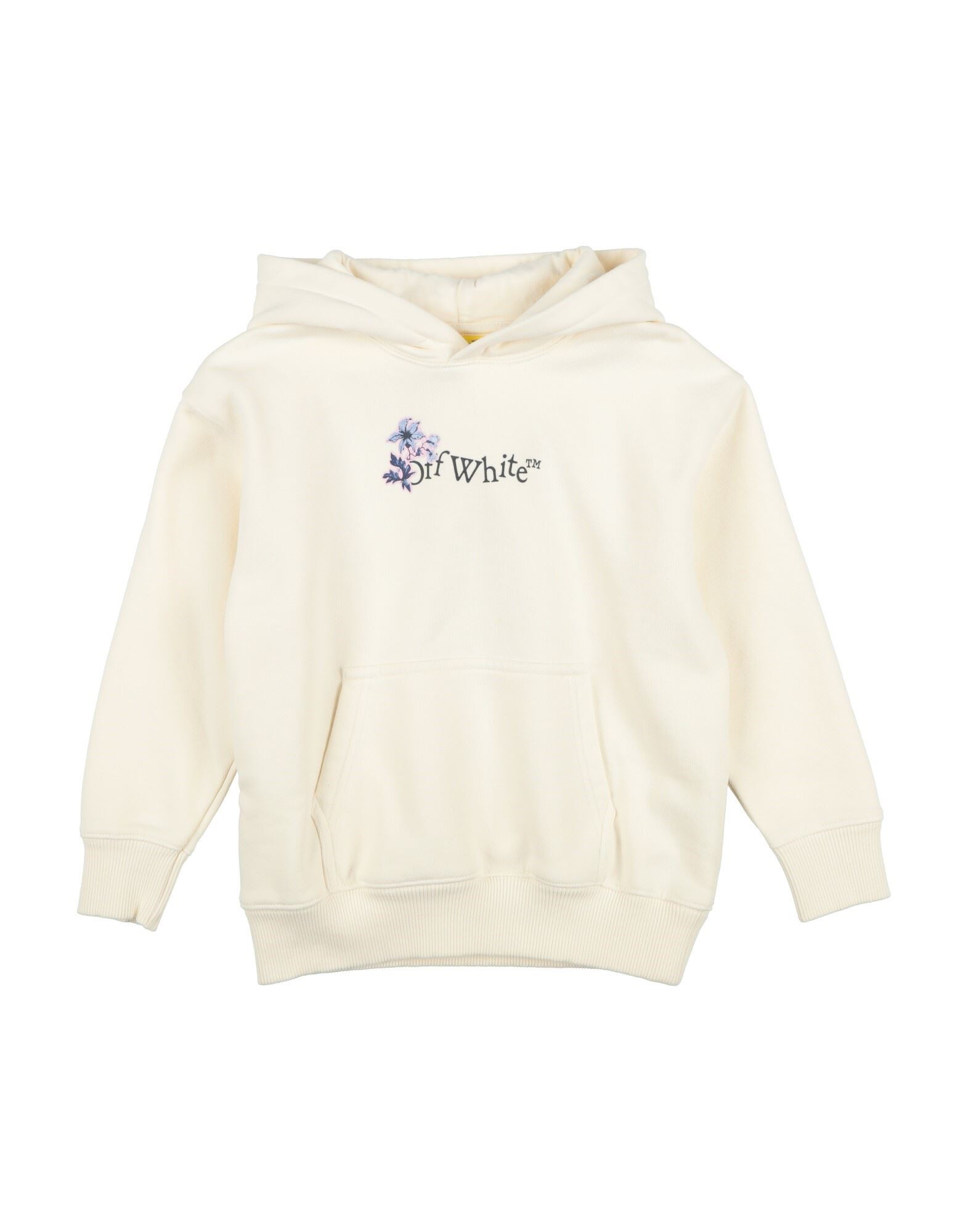 OFF-WHITE™ KIDS Sweatshirt Kinder Cremeweiß von OFF-WHITE™ KIDS