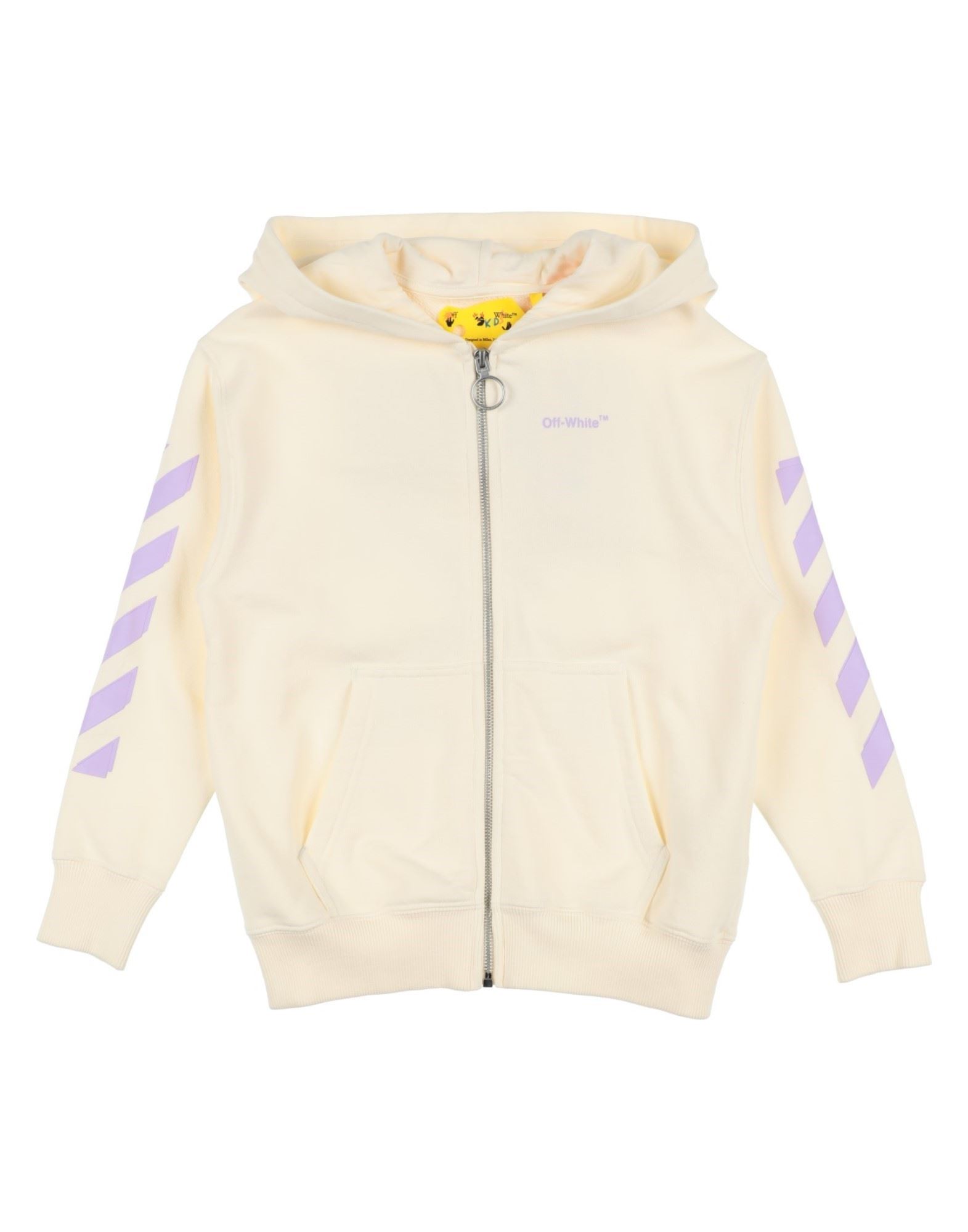 OFF-WHITE™ KIDS Sweatshirt Kinder Off white von OFF-WHITE™ KIDS