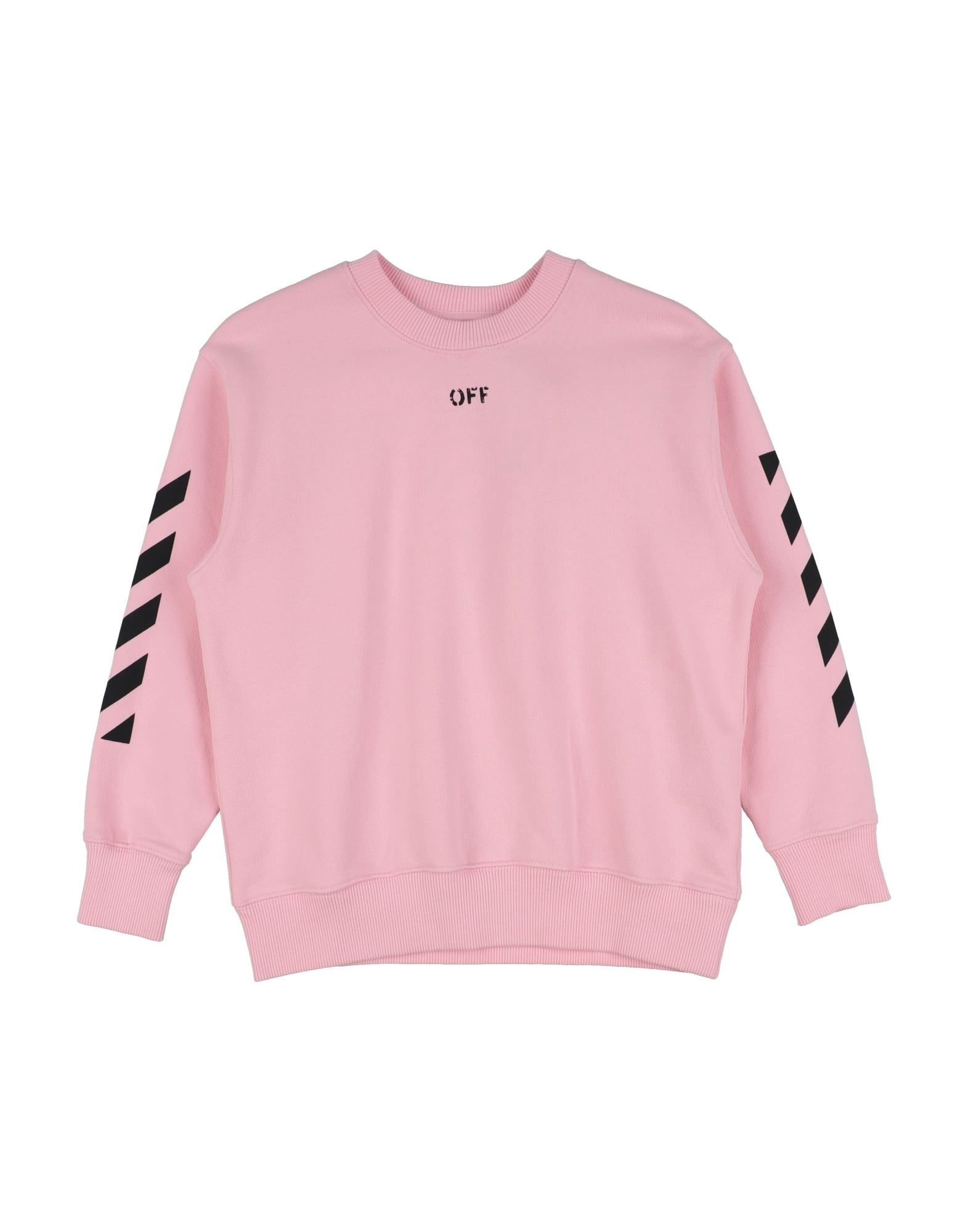 OFF-WHITE™ KIDS Sweatshirt Kinder Rosa von OFF-WHITE™ KIDS