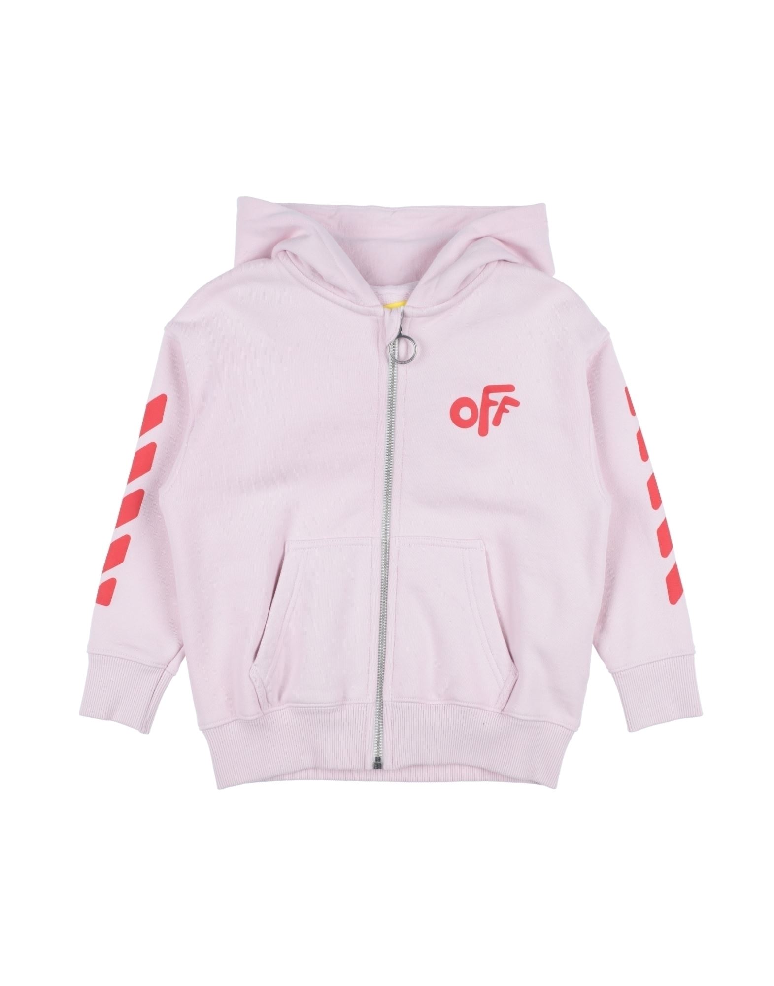 OFF-WHITE™ KIDS Sweatshirt Kinder Rosa von OFF-WHITE™ KIDS